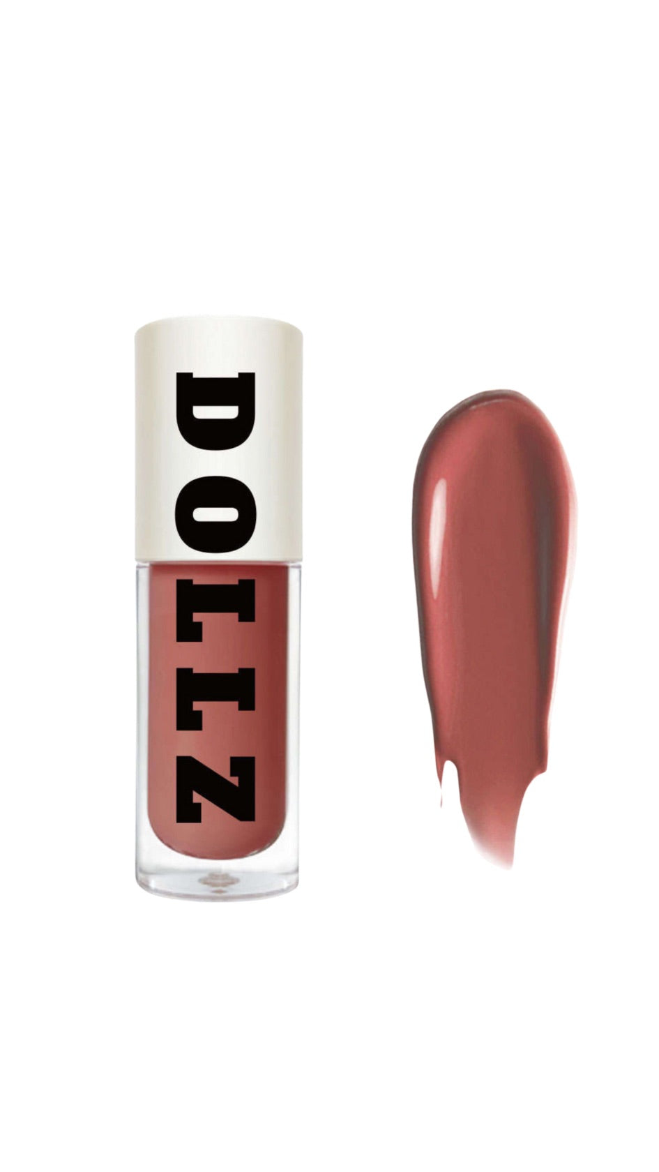 DOLLZ Cosmetics Hydrating Lipgloss