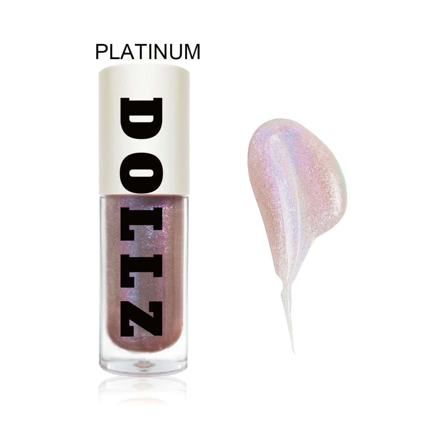 DOLLZ Cosmetics Hydrating Lipgloss