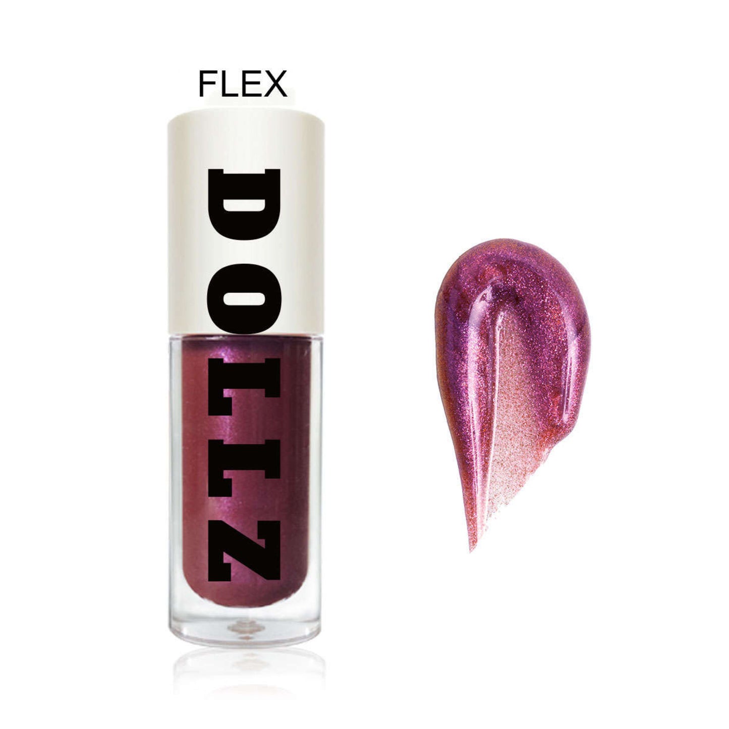 DOLLZ Cosmetics Hydrating Lipgloss