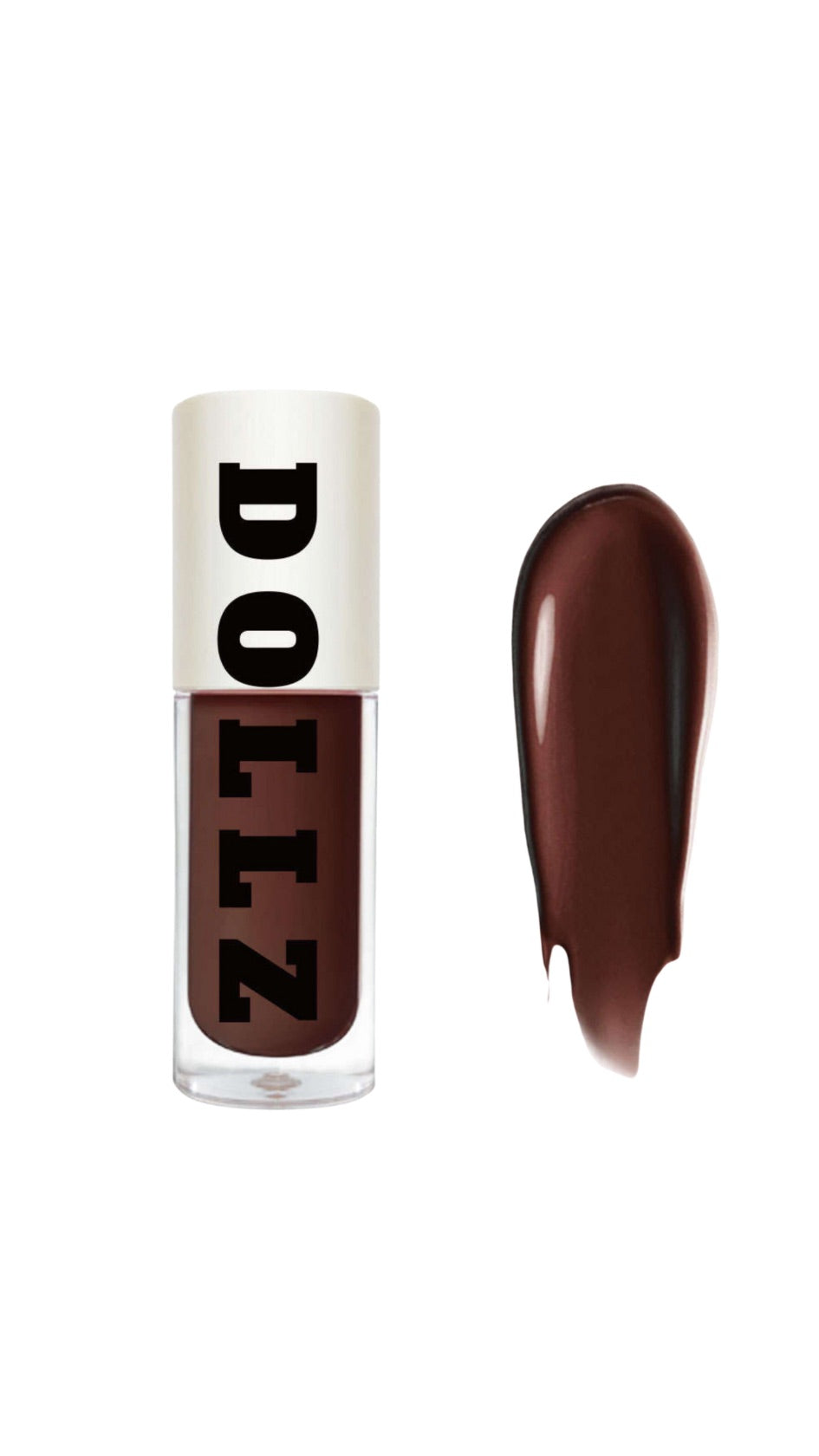 DOLLZ Cosmetics Hydrating Lipgloss