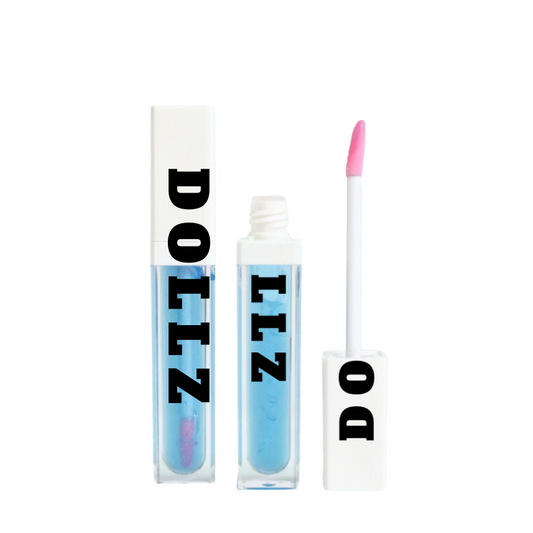 DOLLZ Prada Me Lip Gloss