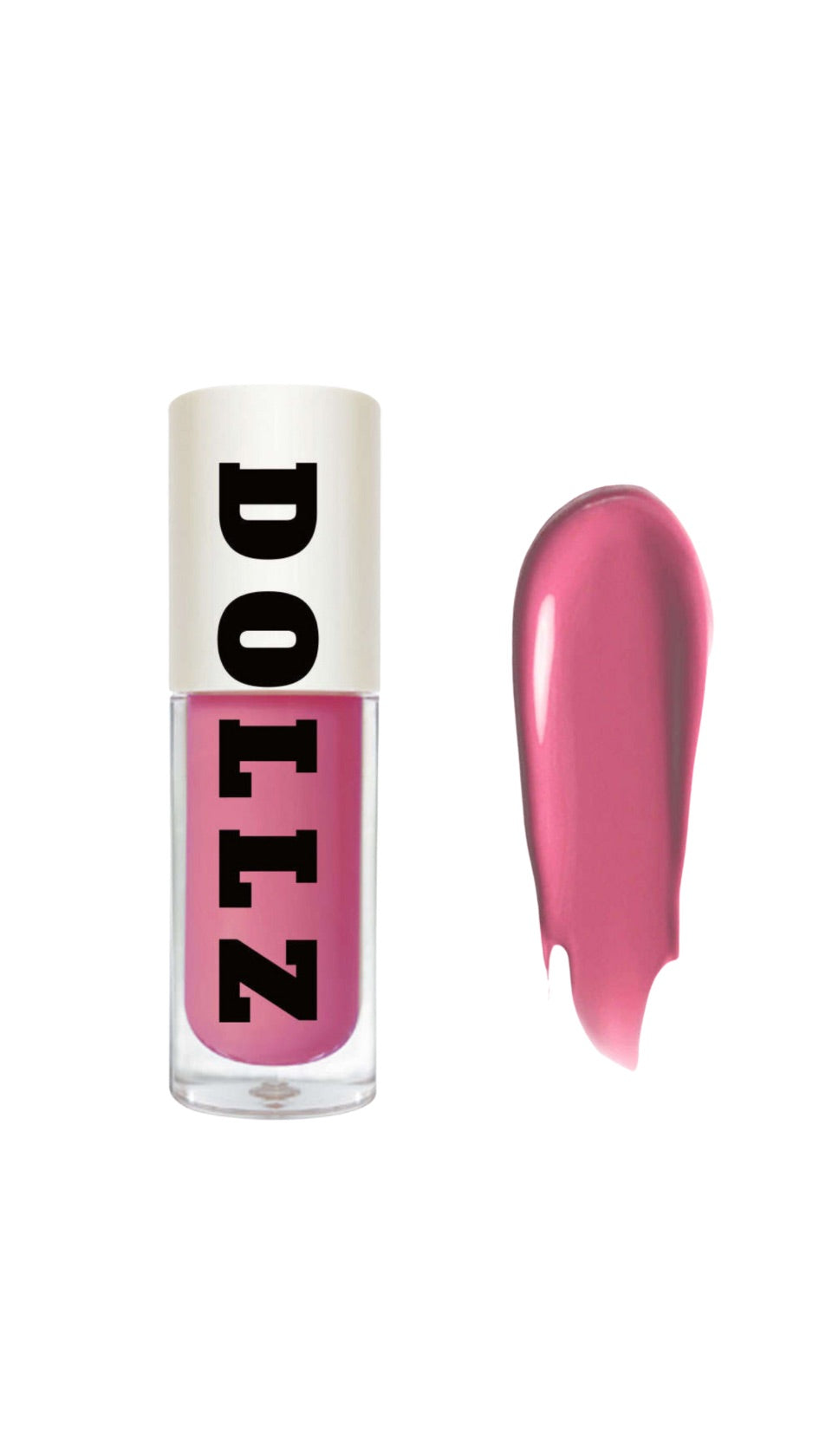 DOLLZ Cosmetics Hydrating Lipgloss