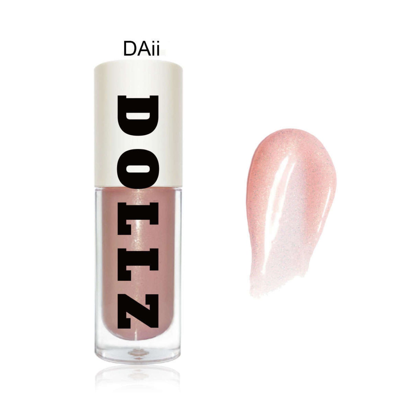 DOLLZ Cosmetics Hydrating Lipgloss