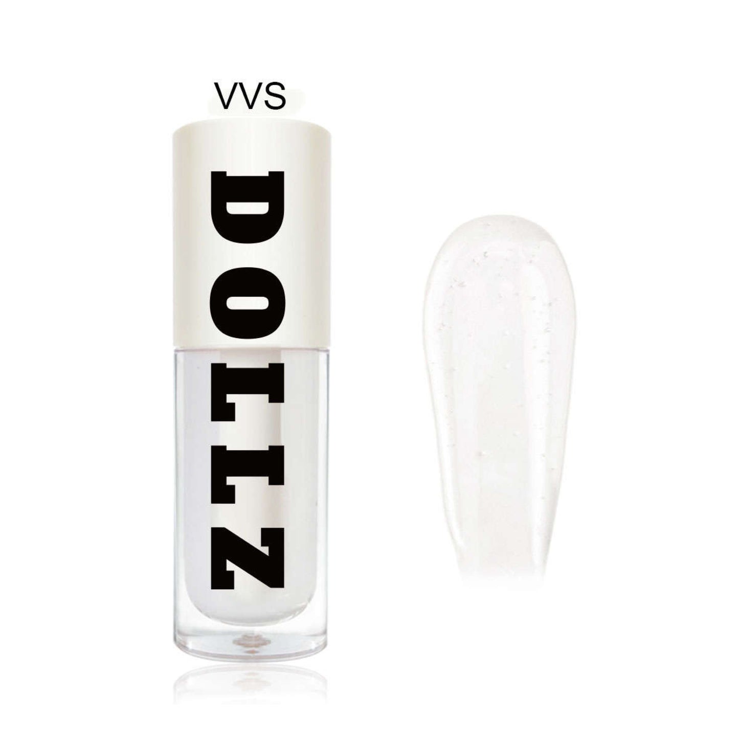 DOLLZ Cosmetics Hydrating Lipgloss