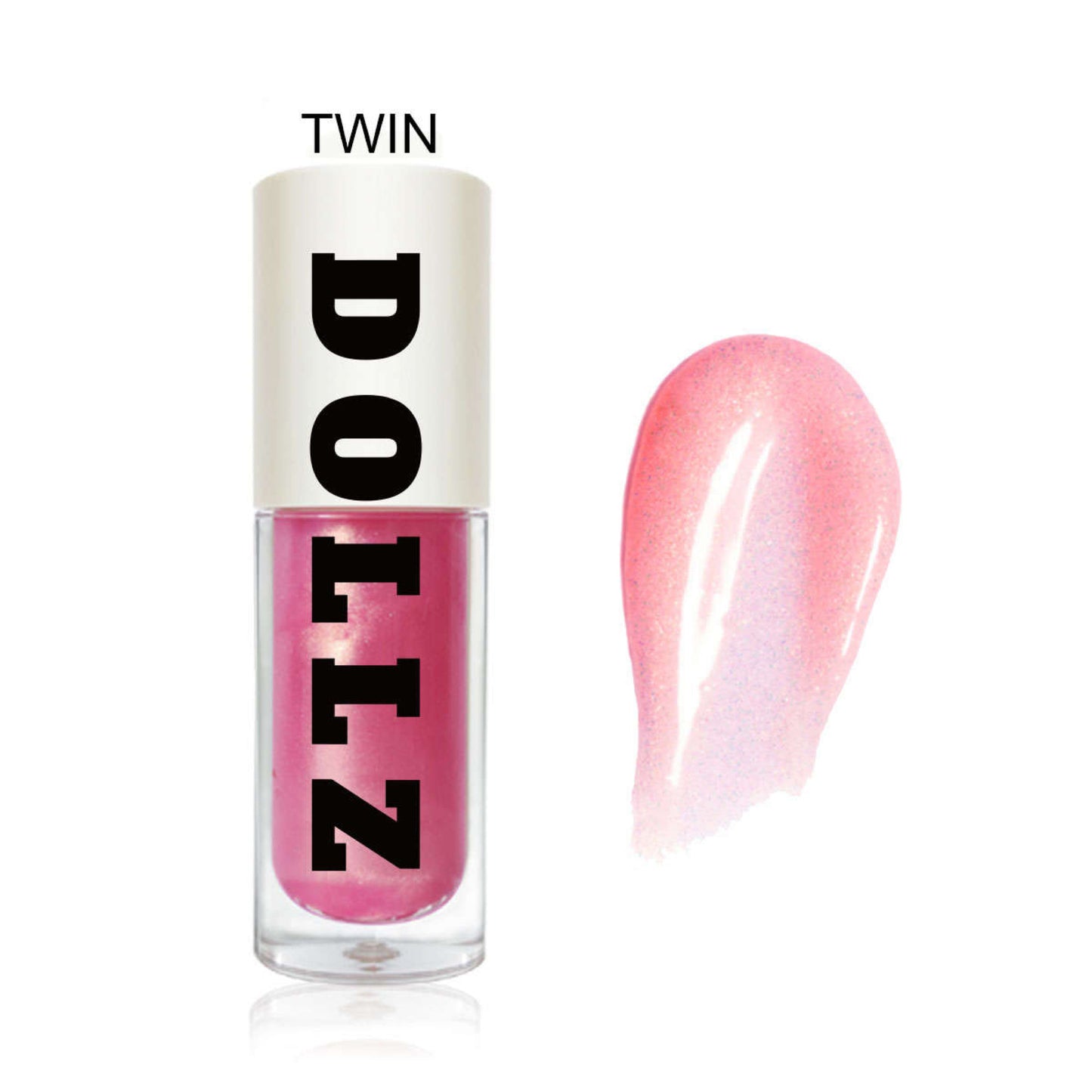 DOLLZ Cosmetics Hydrating Lipgloss