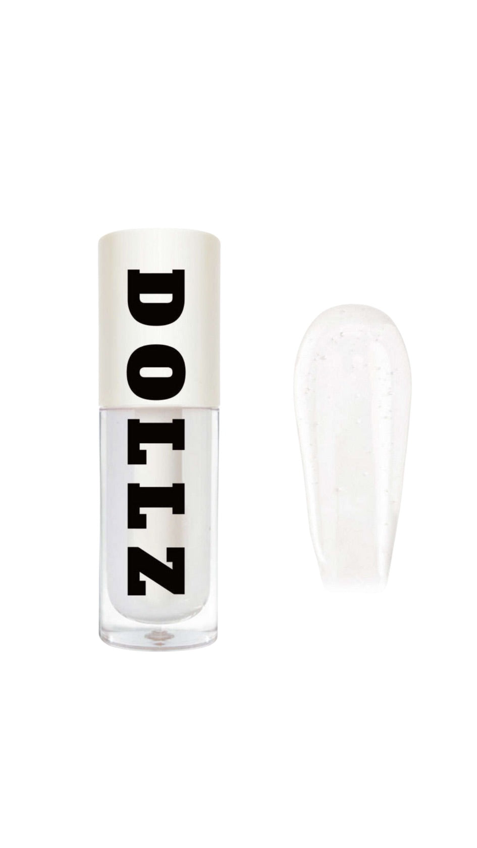 DOLLZ Cosmetics Hydrating Lipgloss